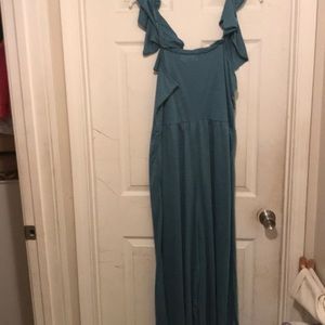 Size xl juniors romper!